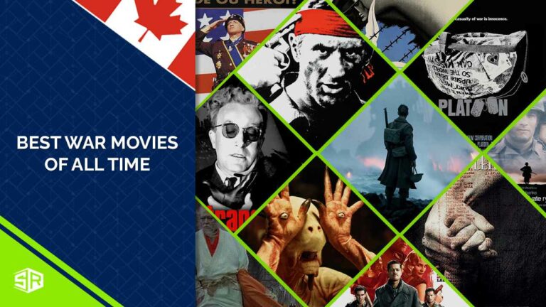 100 Best War Movies Of All Time In Canada [Updated Sep 2022]