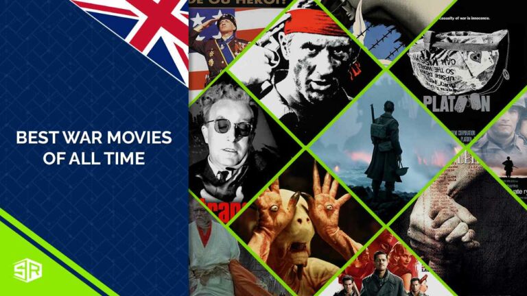 100 Best War Movies Of All Time In UK [Updated Sep 2022]