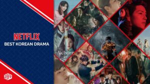 50 Best Korean Dramas On Netflix To Watch In 2022
