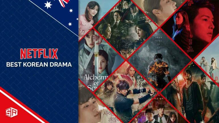 50 Best Korean Dramas On Netflix In Australia in 2022