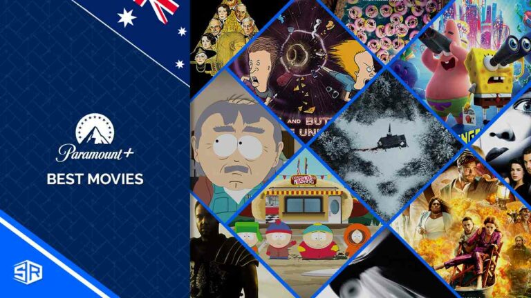 The 50 Best Paramount Plus Movies To Watch in Australia