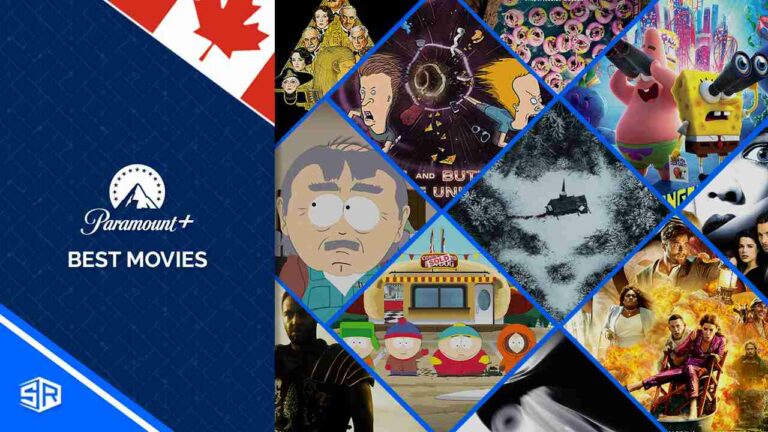The 50 Best Paramount Plus Movies To Watch in Canada