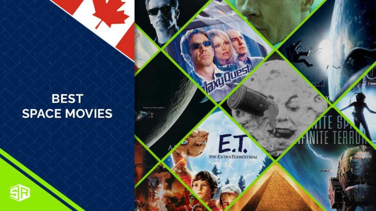 50 Best Space Movies Of All Time in Canada [Updated 2022]