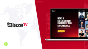 How To Watch Blaze TV in Australia? [2022 Updated]
