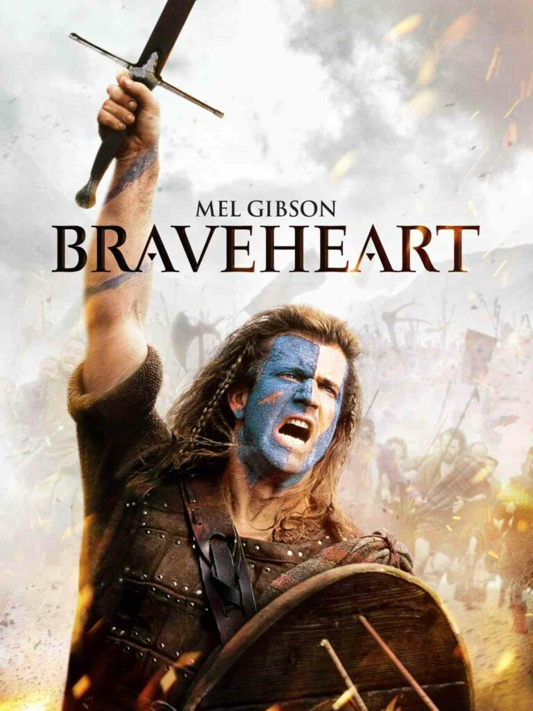 Braveheart-uk
