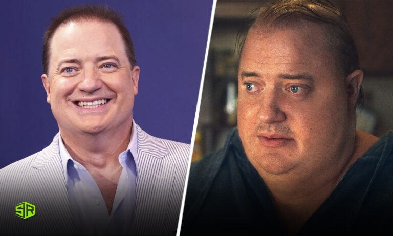 Brendan Fraser Considers ‘The Whale’ Lead Role to Be the Biggest Challenge of His Career, “It Gave Me an Appreciation for Those Whose Bodies are Similar”