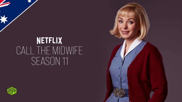 How to Watch Call the Midwife Season 11 in Australia