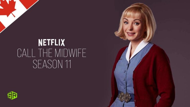 How to Watch Call the Midwife Season 11 in Canada