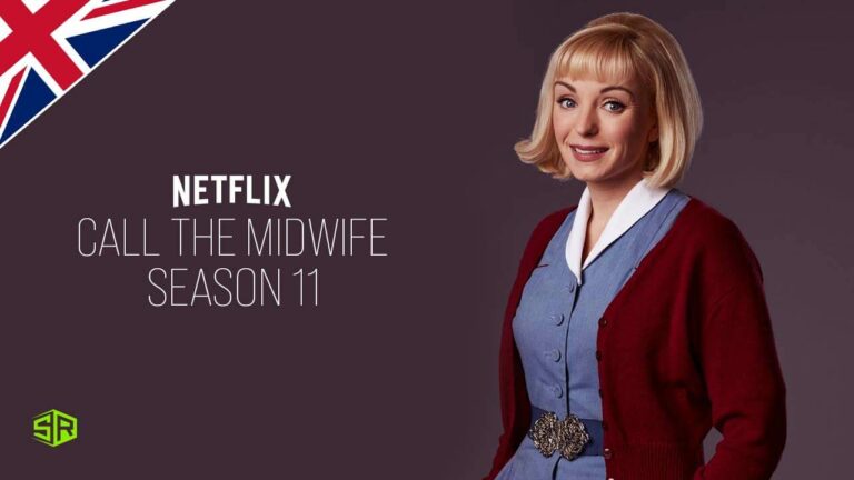 How to Watch Call the Midwife Season 11 in UK