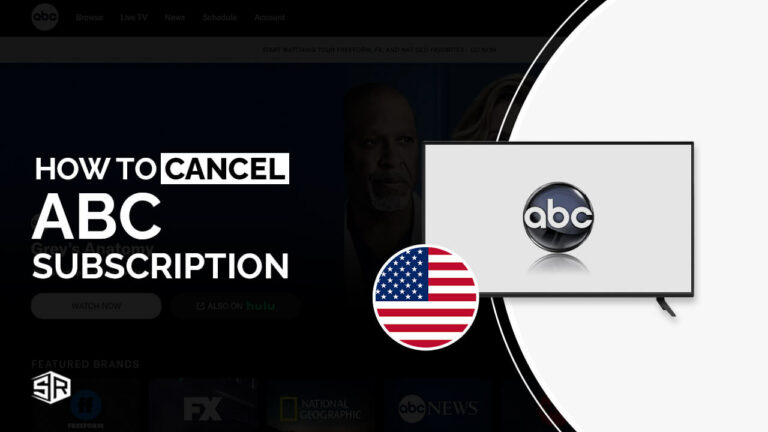 How to Cancel ABC Subscription Easily in 2022