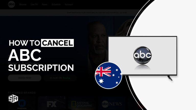 How to Cancel ABC Subscription in Australia Easily in 2022