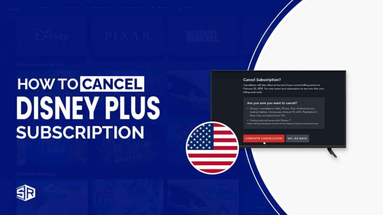 How to Cancel Disney Plus Subscription (Updated Guide 2022)