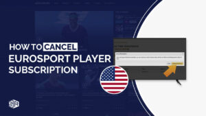 How To Cancel Eurosport Player Subscription in Germany In 2023