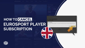 How To Cancel Eurosport Player Subscription In New Zealand?