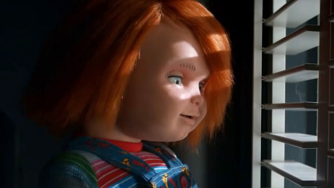Chucky (2021 )