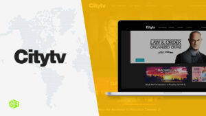 How To Watch CityTV in UK [Easy Guide]