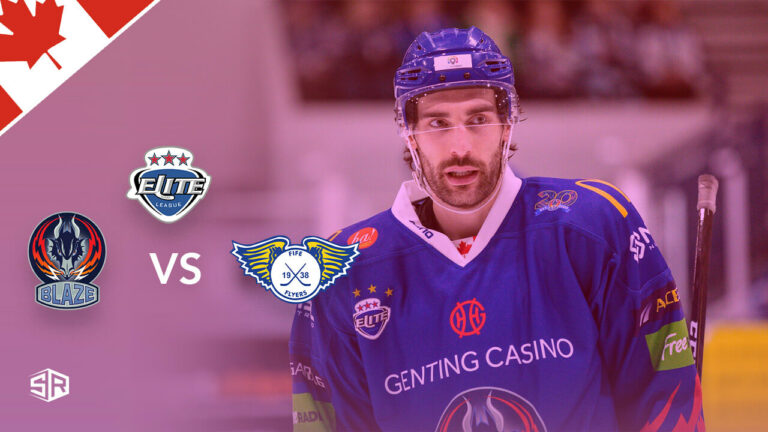 How to Watch EIHL: Coventry Blaze VS Fife Flyers Clan in Canada