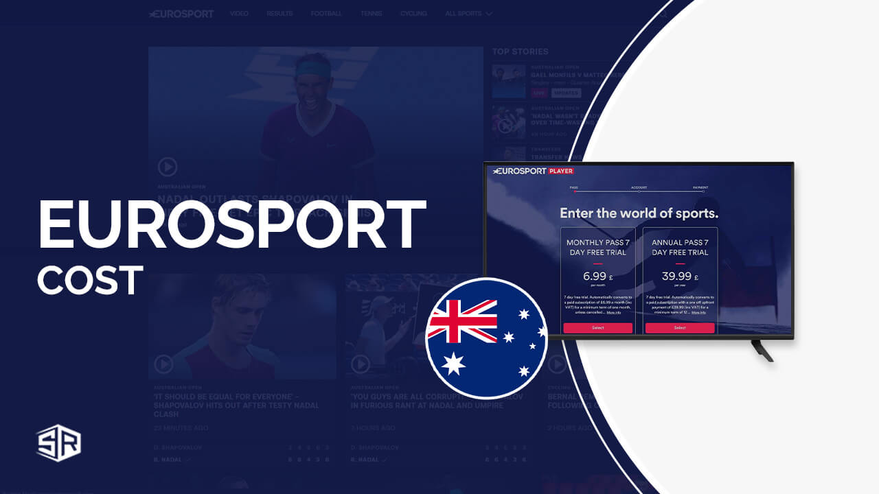 Eurosport Player Playstation Online Discount Shop For