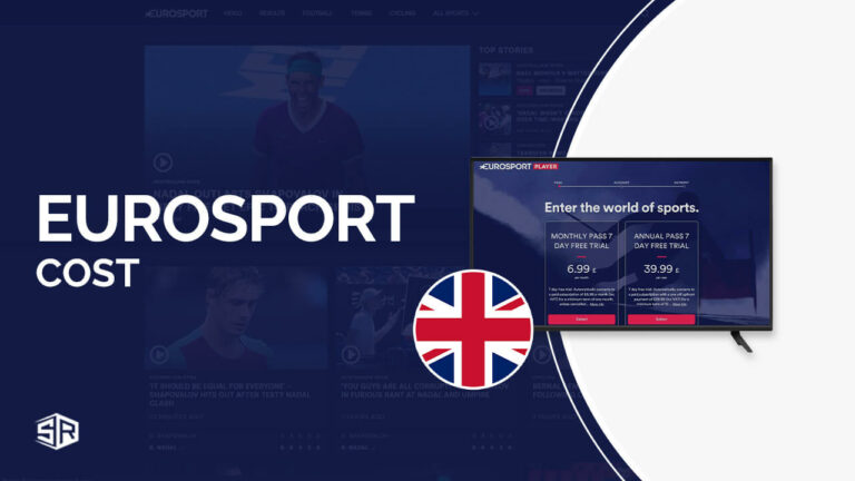 How Much Does Eurosport Subscription Cost [Complete Guide]