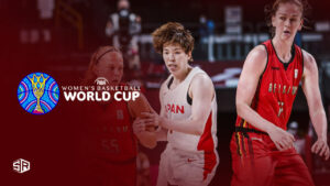 How to Watch FIBA Women’s Basketball World Cup 2022 Outside USA