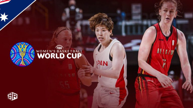 How to Watch FIBA Women’s Basketball World Cup 2022 in Australia
