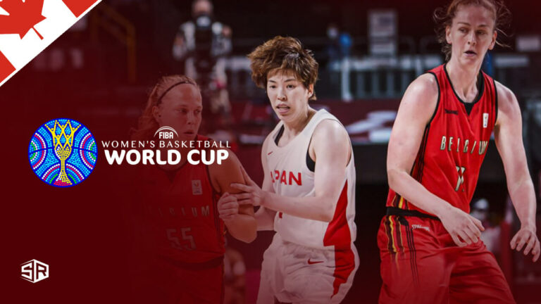 How to Watch FIBA Women’s Basketball World Cup 2022 in Canada