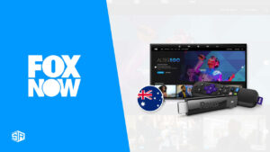 How To Add & Activate Fox Now On Roku in Australia [Complete Guide]