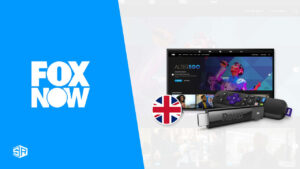 How To Add & Activate Fox Now On Roku in UK [Complete Guide]