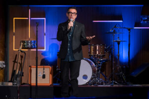 Fred Armisen Standup for Drummers (2018)