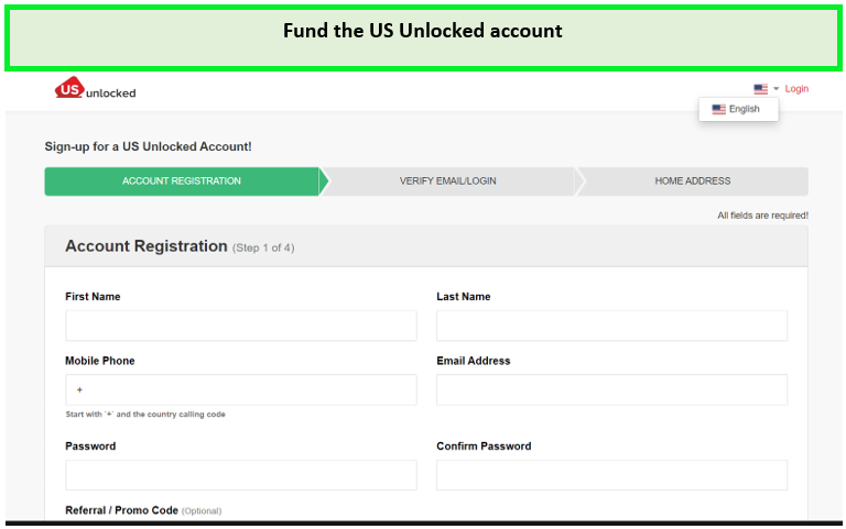 Fund-the-US-Unlocked-account-in-UK
