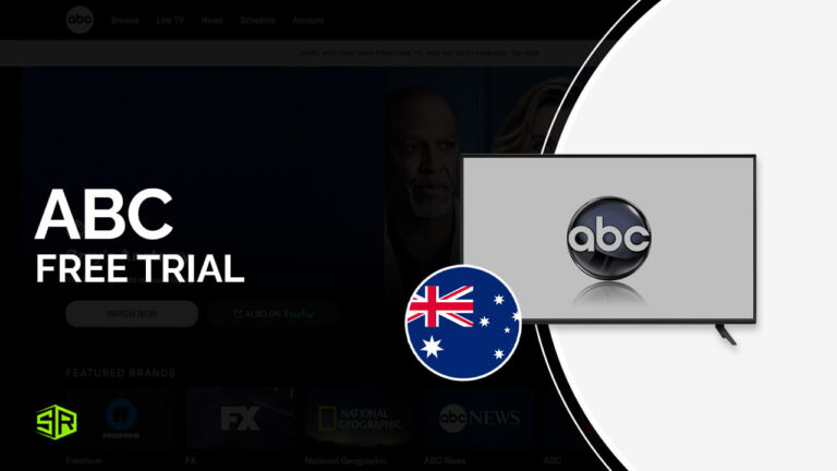 How To Get ABC free trial in Australia On Other Streaming Services[2022]