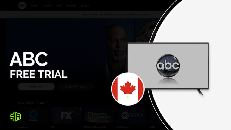 How to get ABC free trial in Canada on other streaming services[2022]
