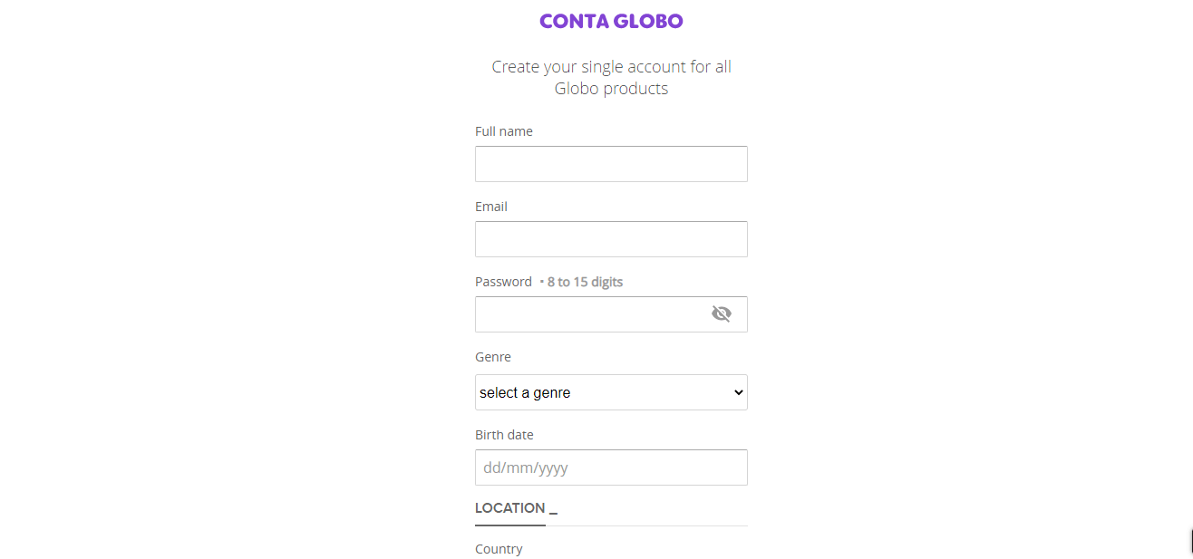 Globosat-Play-signup-step-3-in-new-zealand