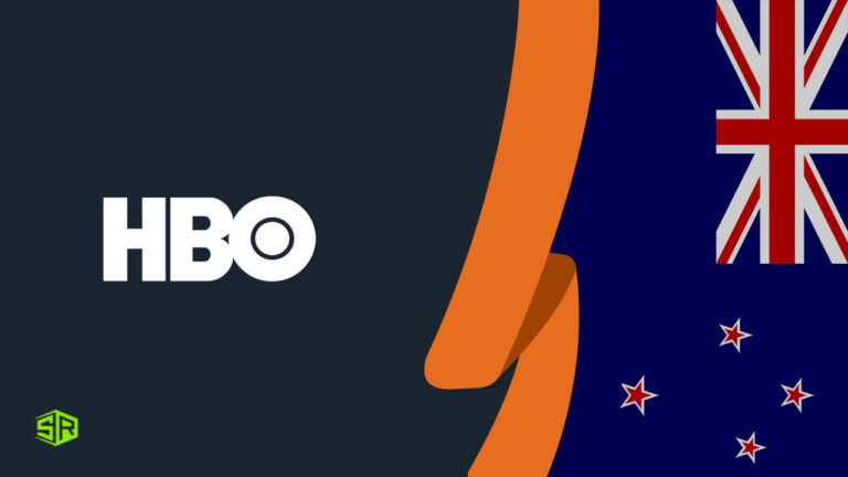 How To Watch HBO In New Zealand With A VPN In 2022