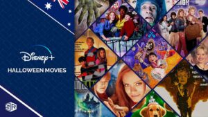50 Best Halloween Movies on Disney Plus to watch in Australia
