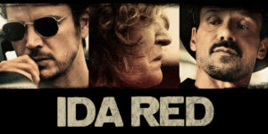 Ida-Red