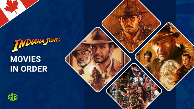 The Best Way to Watch All the Indiana Jones Movies in Order