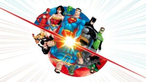 justice-league-crisis-On-two-earths-2010-in-India