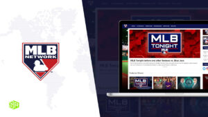 How to Watch MLB Network outside US? [2022 Updated]