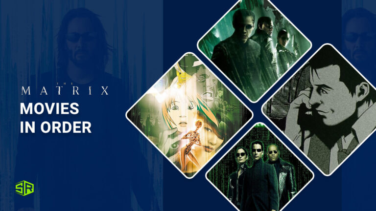 The Matrix Movies In Order: A Chronological Guide