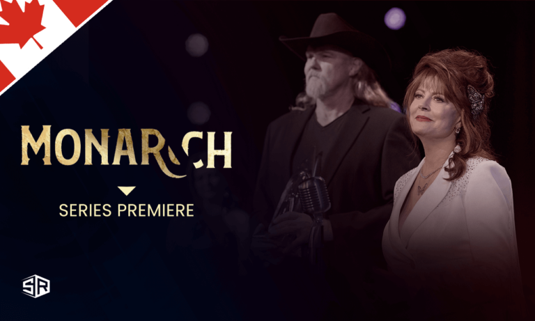 Watch ‘Monarch (2022)’ in Canada – Season 1 on Fox TV