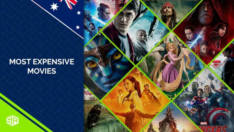 The 15 Most Expensive Movies To Watch in Australia [Updated 2022]