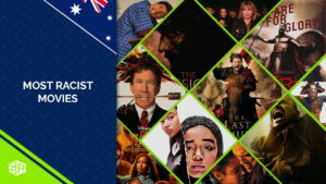 The Most Racist Movies in Australia Of All Time