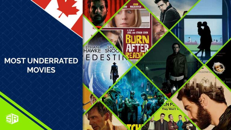 50 Most Underrated Movies of All Time in Canada [Updated 2022]
