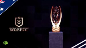 How to Watch NRL Grand Final 2022: Penrith Panthers vs Parramatta Eels Outside Australia
