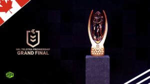 How to Watch NRL Grand Final 2022: Penrith Panthers vs Parramatta Eels in Canada