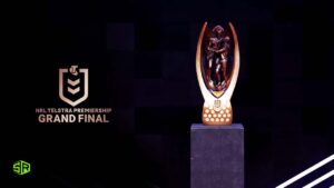 How to Watch NRL Grand Final 2022: Penrith Panthers vs Parramatta Eels in Hong Kong?