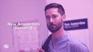 How to Watch New Amsterdam Season 5 Outside USA