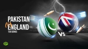 How to Watch Pakistan vs England T20 Series 2022 in USA