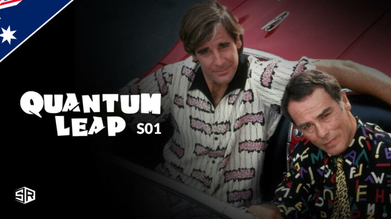 Watch ‘Quantum Leap 2022’ in Australia on NBC
